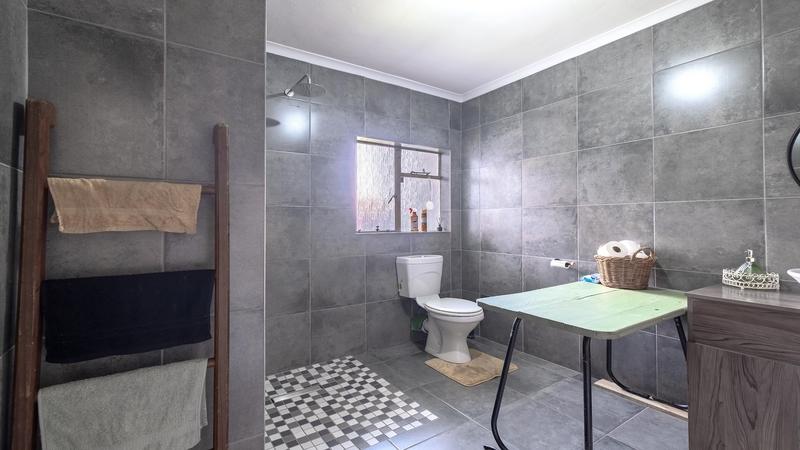 3 Bedroom Property for Sale in Vasco Estate Western Cape